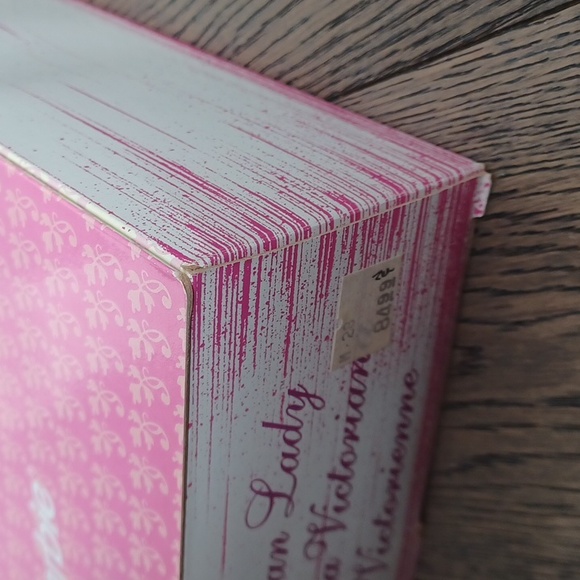 1995 Victorian Lady Barbie Doll The Great Eras Collection Special Edition Mattel - Picture 10 of 12